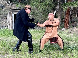 Kung Fu Slayers still 1