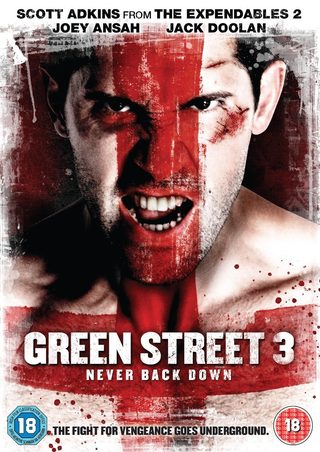 Green Street 3: Never Back Down still 4