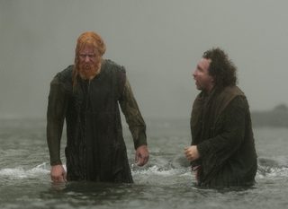 Beowulf & Grendel still 6