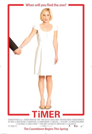 TiMER still 1