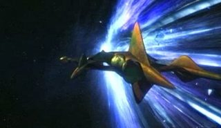 Babylon 5: The Legend of the Rangers: To Live and Die in Starlight still 4