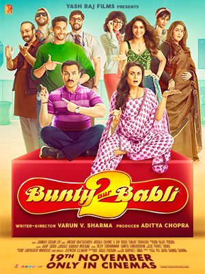 Bunty Aur Babli 2 still 3
