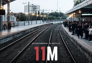 11M: Terror in Madrid still 2