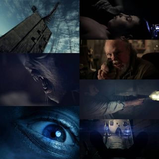 Montauk Chronicles still 5