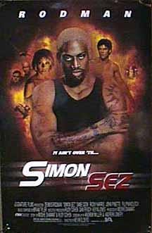 Simon Sez still 2