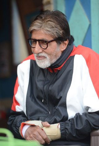 Jhund still 5