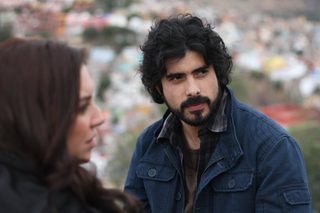 La Niña De La Mina still 4