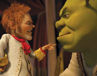 Shrek Forever After still 7