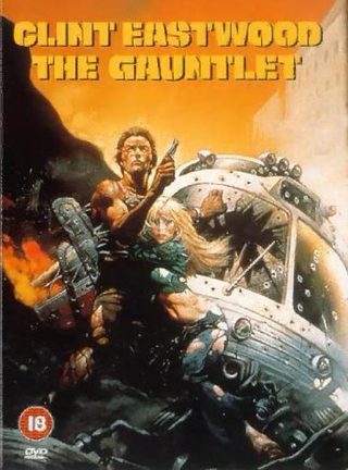 The Gauntlet still 8