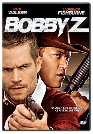 The Death and Life of Bobby Z still 2