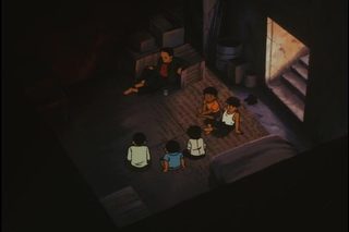 Barefoot Gen 2 still 8