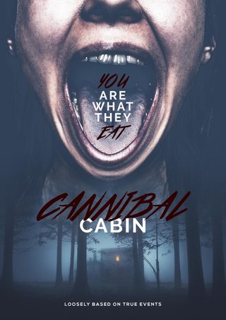 Cannibal Cabin still 4