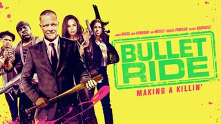 Bullet Ride still 5