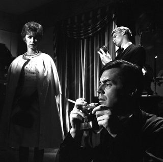 The Servant still 5