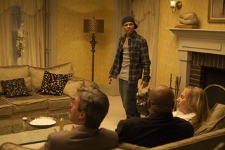 The Family Tree still 8
