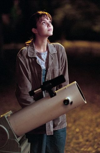 A Walk to Remember still 6