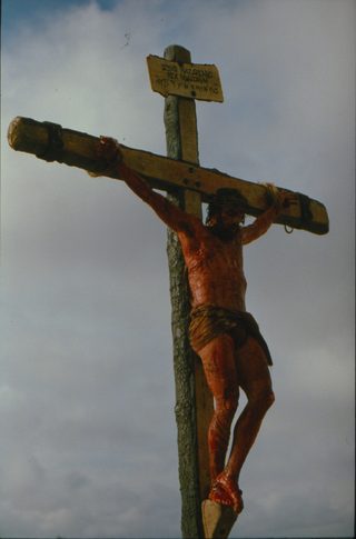 The Passion of the Christ still 2