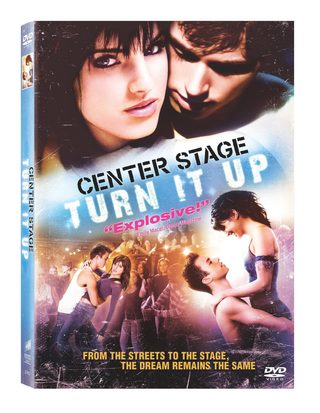 Center Stage: Turn It Up still 3