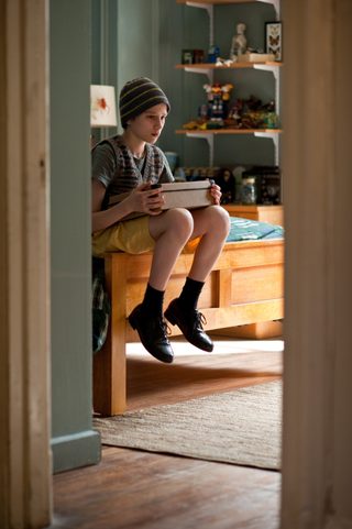 Extremely Loud & Incredibly Close still 2
