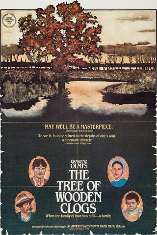 The Tree of Wooden Clogs still 6
