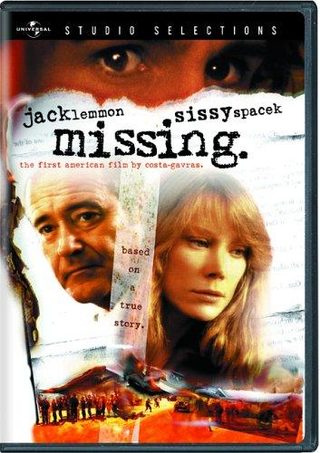 Missing still 6