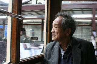 My Life in China still 5