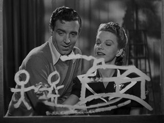 Hellzapoppin' still 5