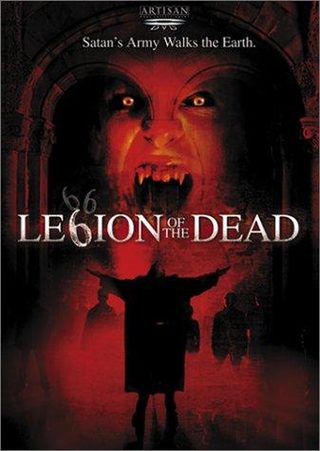 Legion of the Dead still 4