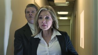Escape from Death Block 13 still 1
