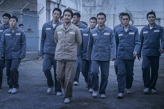 The Prison still 6