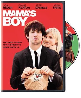 Mama's Boy still 6