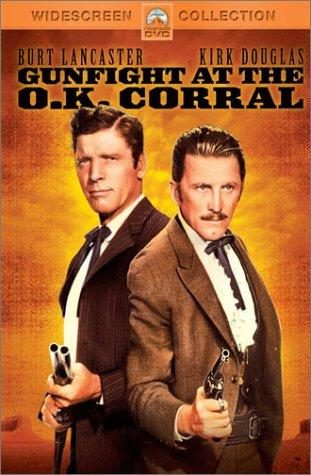 Gunfight at the O.K. Corral still 8