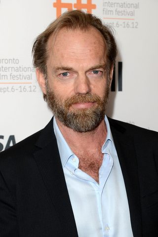 Hugo Weaving, photo 3 of 3