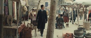 Ali and Nino still 8
