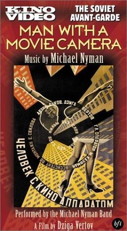 Man with a Movie Camera still 5
