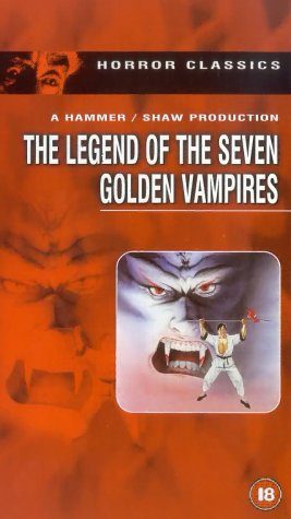 The Legend of the 7 Golden Vampires still 2