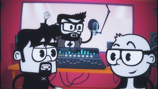 Gora Automatikoa still 3