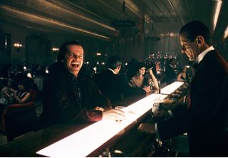The Shining still 2
