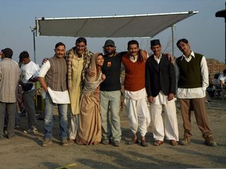 Rang De Basanti still 5