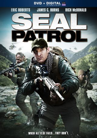 SEAL Patrol still 1