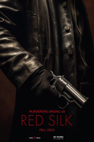 Red Silk still 3