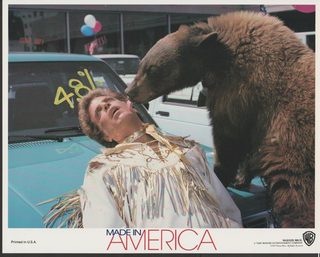 Made in America still 2