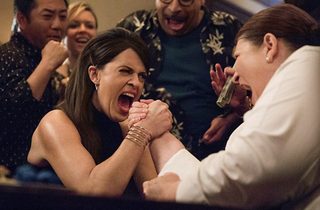 Golden Arm still 4