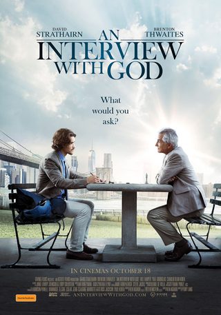 An Interview with God still 3