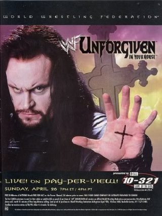 WWF Unforgiven still 3