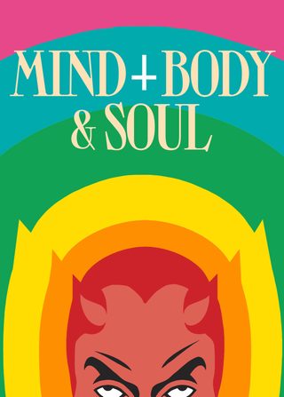 Mind Body & Soul still 1