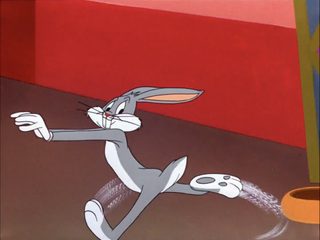 Rabbit of Seville still 3