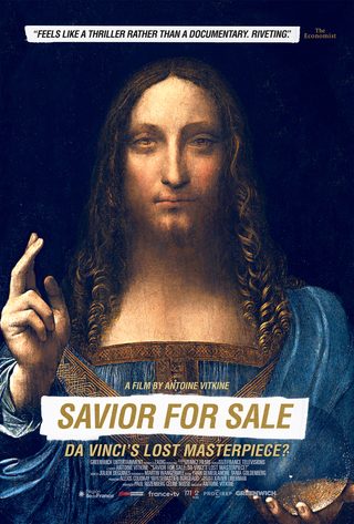 The Savior for Sale still 5