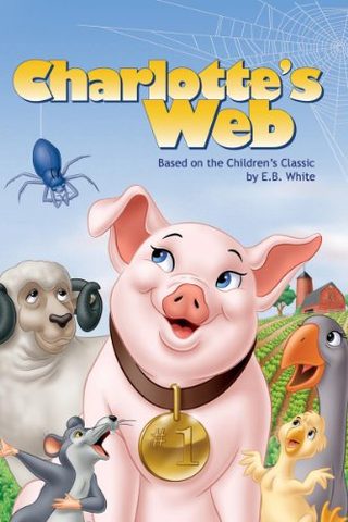 Charlotte's Web still 6