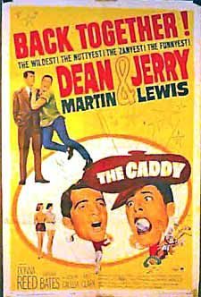 The Caddy still 1